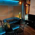 Mark Residence *