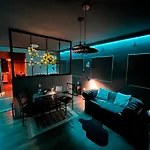 Mark Residence