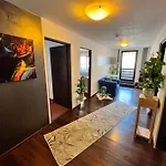شقة Mark Residence
