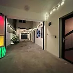 شقة Mark Residence *