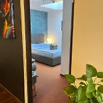 Mark Residence شقة براشوف