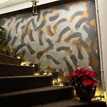 Mark Residence *