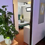 Mark Residence شقة براشوف