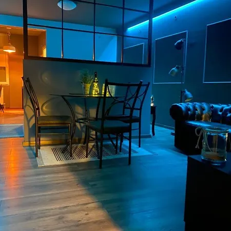 Apartment Mark Residence Brașov