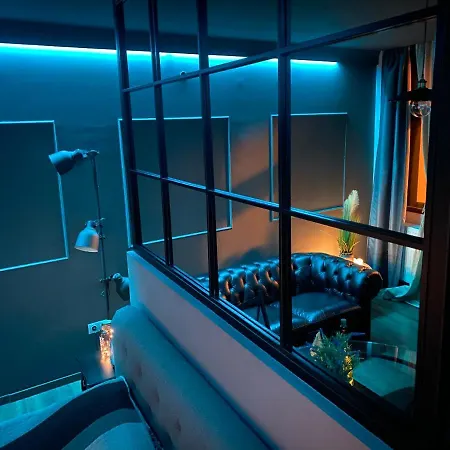 Mark Residence Apartment