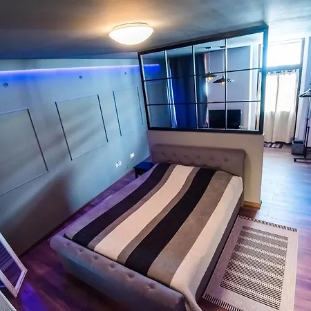 Mark Residence Apartment Brașov