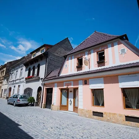 Mark Residence Apartment Brașov