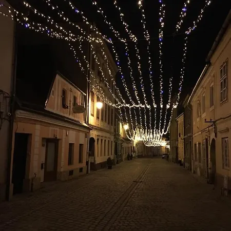 Mark Residence Apartment