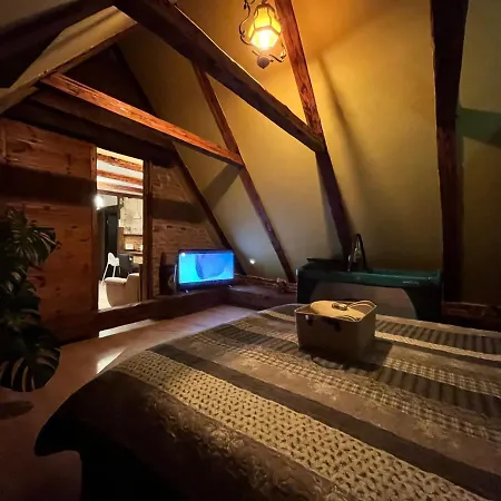 Mark Residence Apartment