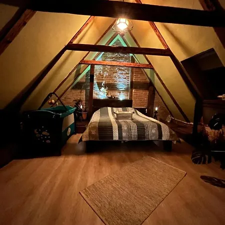 Apartment Mark Residence *