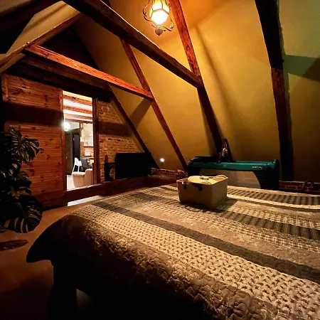 Apartment Mark Residence