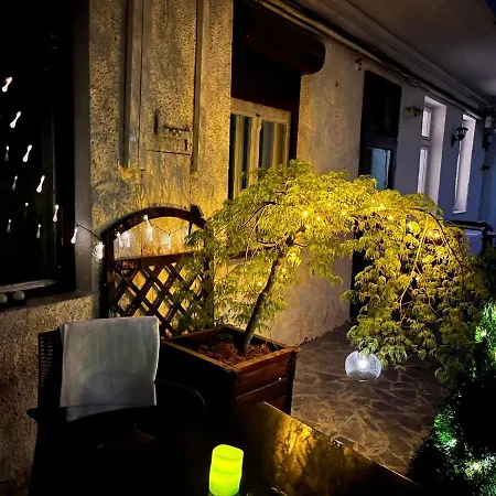 شقة Mark Residence