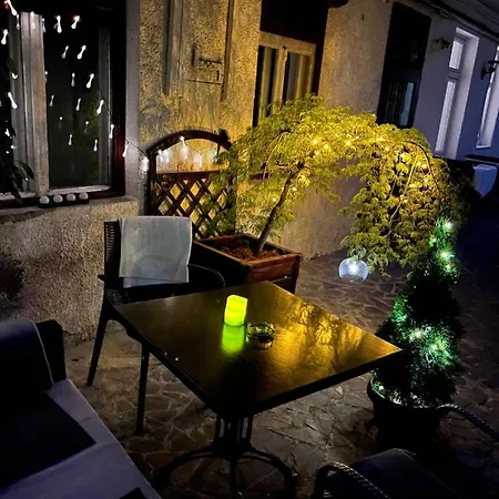 Mark Residence Apartment *