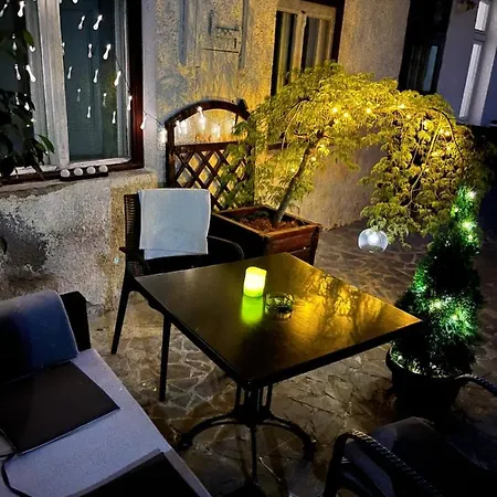 Mark Residence Brașov