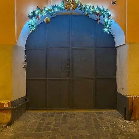 Mark Residence Apartment