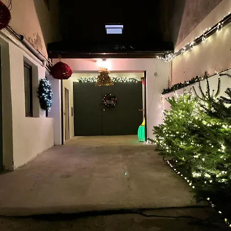 Mark Residence Apartment