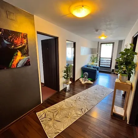 Apartment Mark Residence