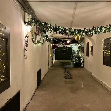 Mark Residence براشوف
