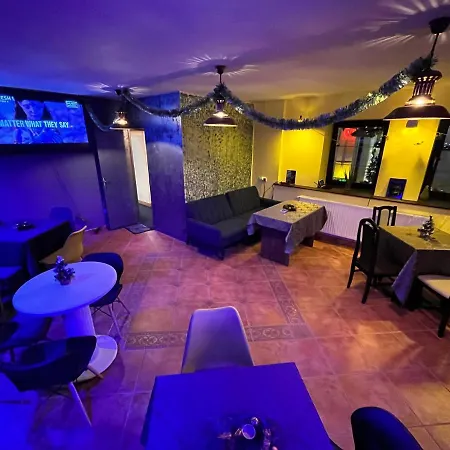 شقة Mark Residence براشوف