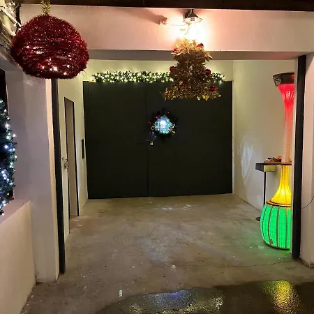 Apartment Mark Residence Brașov