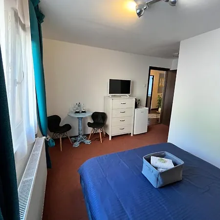 Mark Residence Apartment Brașov