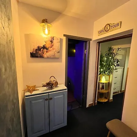 Apartment Mark Residence *