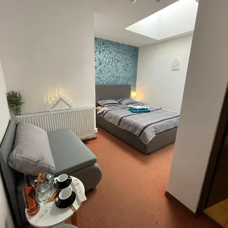 Mark Residence Brașov