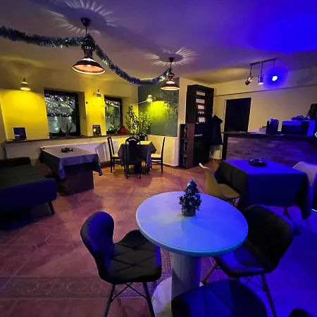 Mark Residence * Brașov