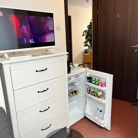 Mark Residence Braşov