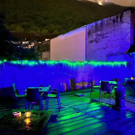 Mark Residence Apartment