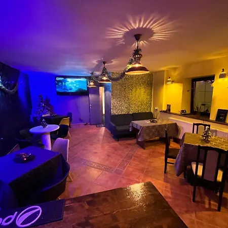 Mark Residence Apartment Brașov