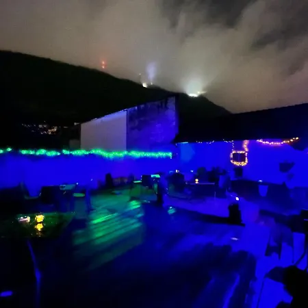 Apartment Mark Residence *