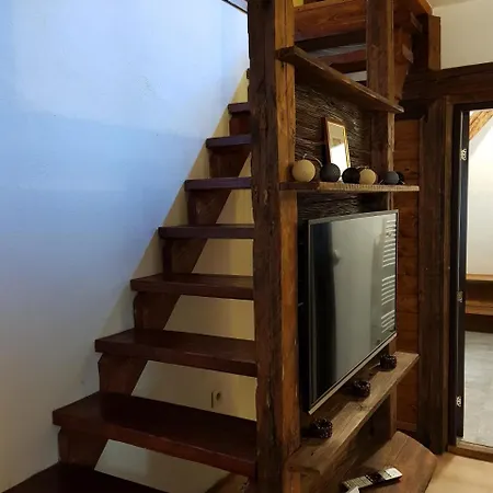 Apartment Mark Residence Brașov