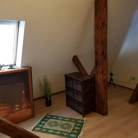 Mark Residence Apartment