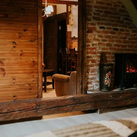 Apartment Mark Residence *