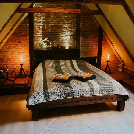 Mark Residence * Brașov