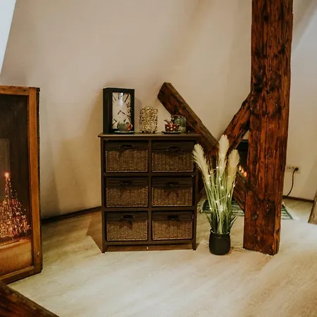 Mark Residence Brașov