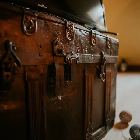 Apartment Mark Residence Brașov