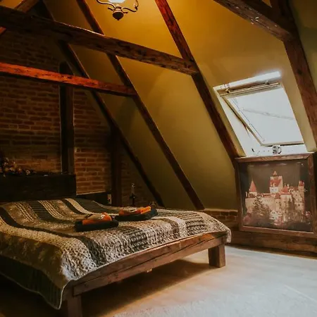 Mark Residence Apartment