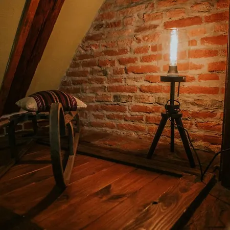 Mark Residence Apartment