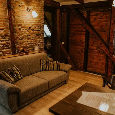 Apartment Mark Residence