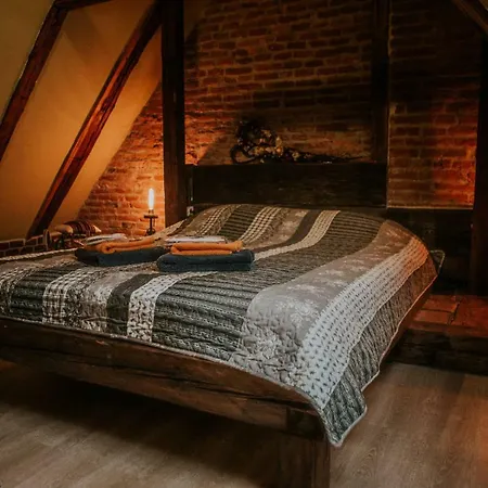 Apartment Mark Residence Brașov