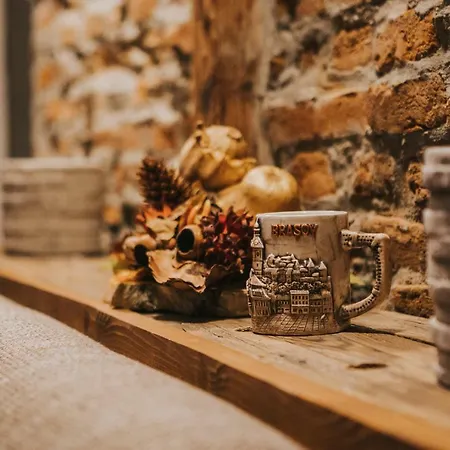 Mark Residence * Brașov