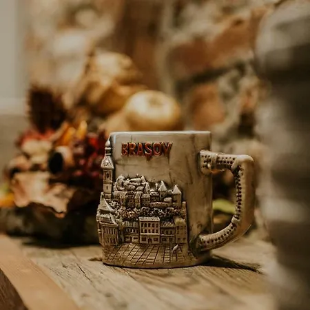 Mark Residence Apartment