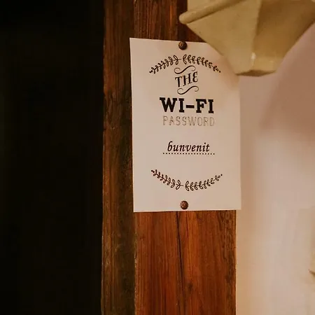 Apartment Mark Residence *