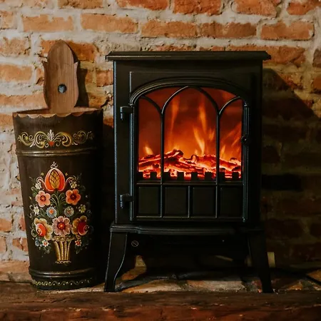 Mark Residence Apartment