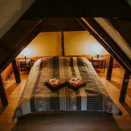 Mark Residence Brașov