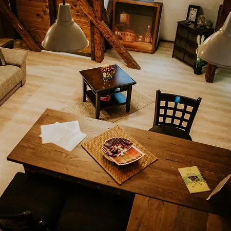 Apartment Mark Residence