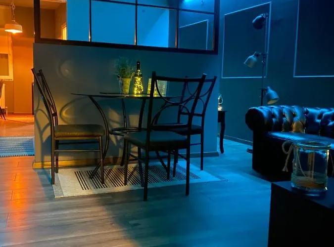 Lejlighed Mark Residence Braşov