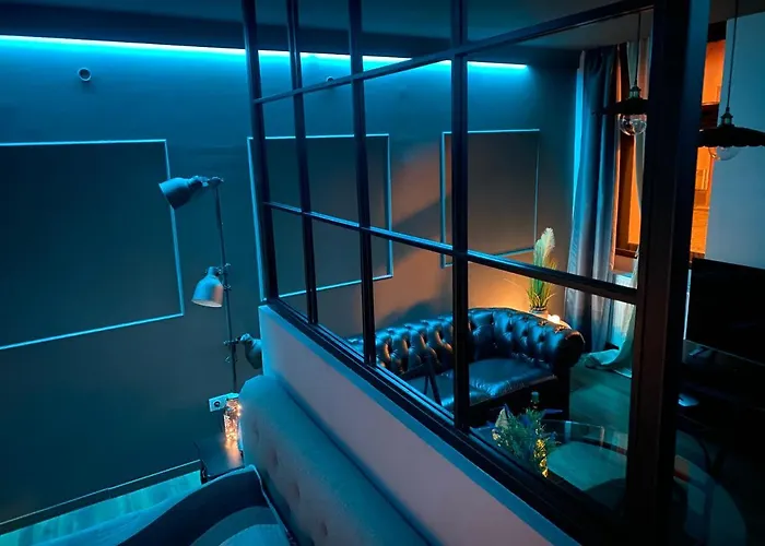 Mark Residence Lejlighed